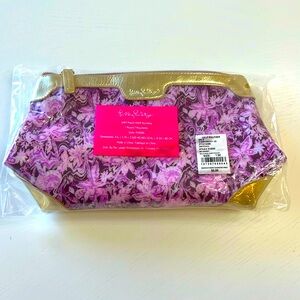Lilly Pulitzer Pouch